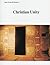 Christian Unity