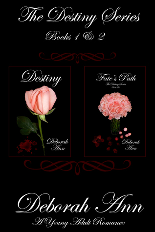 The Destiny Series Books 1 & 2: (The Destiny Series Book 1 'Destiny' & Book 2 'Fate's Path)