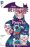Detective Comics (2011-2016) #43