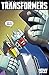 Transformers (2011-2016) #44 (Transformers: Robots In Disguise (2011-2016))