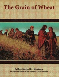 A Grain of Wheat