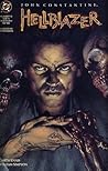 Hellblazer #53 by Garth Ennis