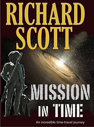 Mission in Time (Kindle Edition)