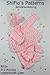 54 - Strickanleitung - Baby...