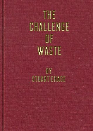 The Challenge of Waste (Kindle Edition)