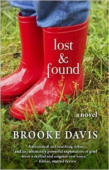 Lost and Found
