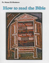 How to Read the Bible