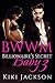 BWWM (Interracial African American Billionaire Baby Romance Marriage Urban): Billionaire's Secret Baby 3 (Interracial African American Romance Urban Baby Romance Short Stories)