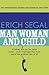 Man, Woman and Child by Erich Segal Man, Woman and Child by Erich Segal