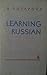 Learning Russian IV