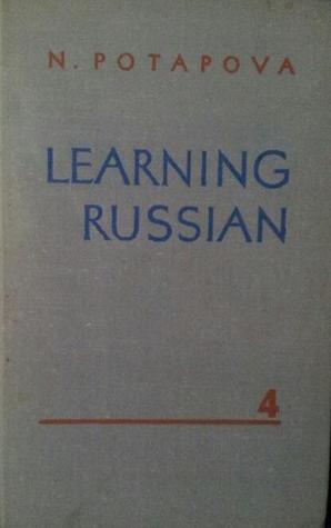 Learning Russian IV