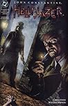 Hellblazer #54 by Garth Ennis