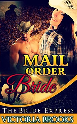 The Bride Express (Mail Order Bride)
