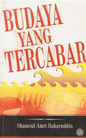 Budaya Yang Tercabar