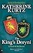 The King's Deryni (A Novel of the Deryni)