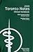Toronto Notes 2009 Clinical Handbook