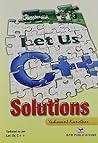 Let Us C++ Soulti...