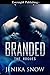 Branded (The Rogues, #1)