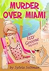 Murder over Miami (Izzy Greene #4)
