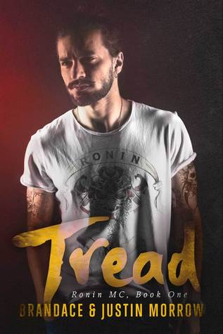 Tread