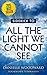 All the Light We Cannot See by Anthony Doerr: Sidekick