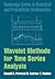 Wavelet Methods for Time Series Analysis (Cambridge Series in Statistical and Probabilistic Mathematics Book 4)
