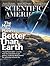 Scientific American January 2015