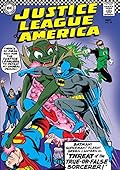 Justice League of America (1960-1987) #49