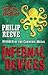 Infernal Devices by Philip Reeve