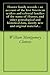 Hunter family records : an account of the first American settlers and colonial families of the name of Hunter, and other genealogical and historical data, mostly new and original material...