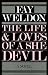 The Life And Loves of a She Devil