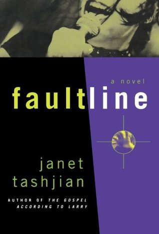 Fault Line (Paperback)