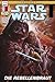 Star Wars Comicmagazin, Band 121 - Die Rebellenbraut (German Edition)
