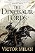 The Dinosaur Lords  (The Di...