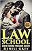 LAW SCHOOL - Havard Law Professor & Lawyer Student Erotica: (Law School, Havard Law, LSAT, Law Romance, Lawyer