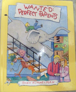 Wanted: Perfect Parents (Hardcover)