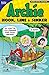 Archie: Hook, Line and Sinker