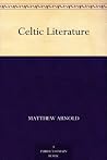 Celtic Literature Book cover for Celtic Literature