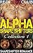 Alpha Shape Shifters Collection 1
