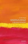 Knowledge: A Very...