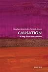 Book cover for Causation: A Very Short Introduction (Very Short Introductions)