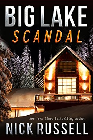 Big Lake Scandal (Big Lake #5)