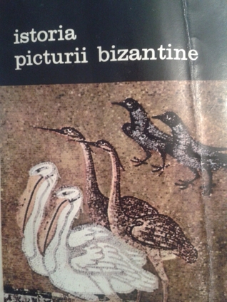 Istoria picturii bizantine vol 2