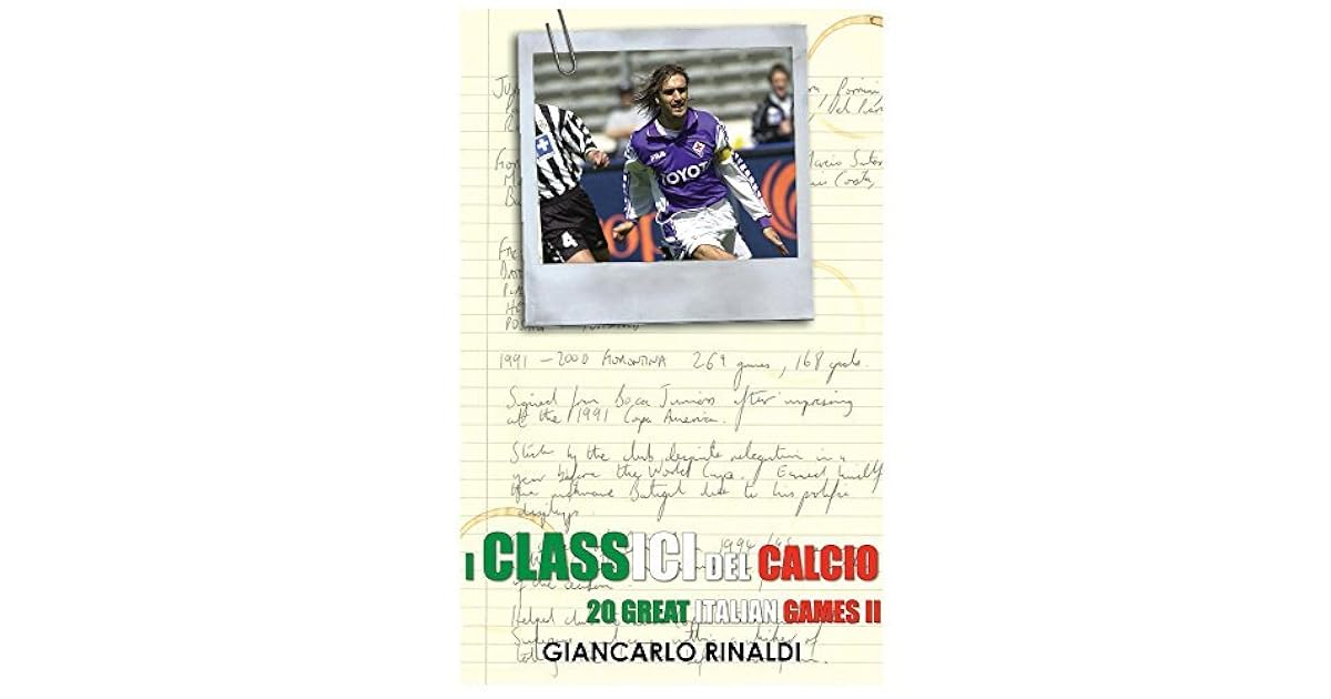 20 Great Italian Games Ii By Giancarlo Rinaldi