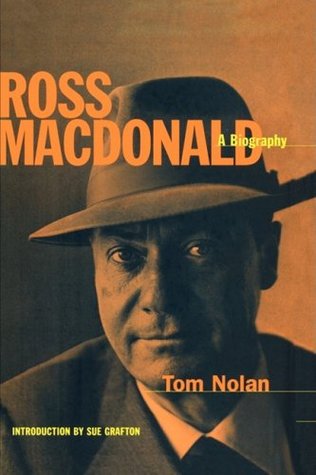 Ross Macdonald (Hardcover)