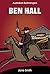 Ben Hall (Australian Bushra...