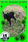 Toby's Tails: Billy and Daisy's Big Adventure (Fantasy Farm Tales, #3)