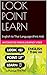 LOOK POINT LEARN: English to Thai Language (First Aid)