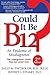 Could It Be B12? by Sally M. Pacholok