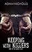 Keeping with Killers (The Salingers #1)